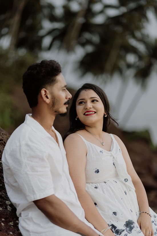 Goa Beach