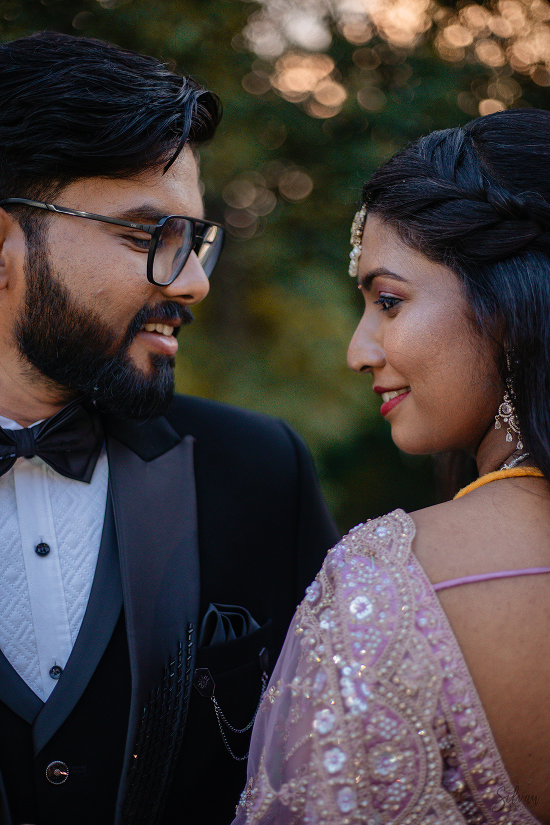 Maha & Hari