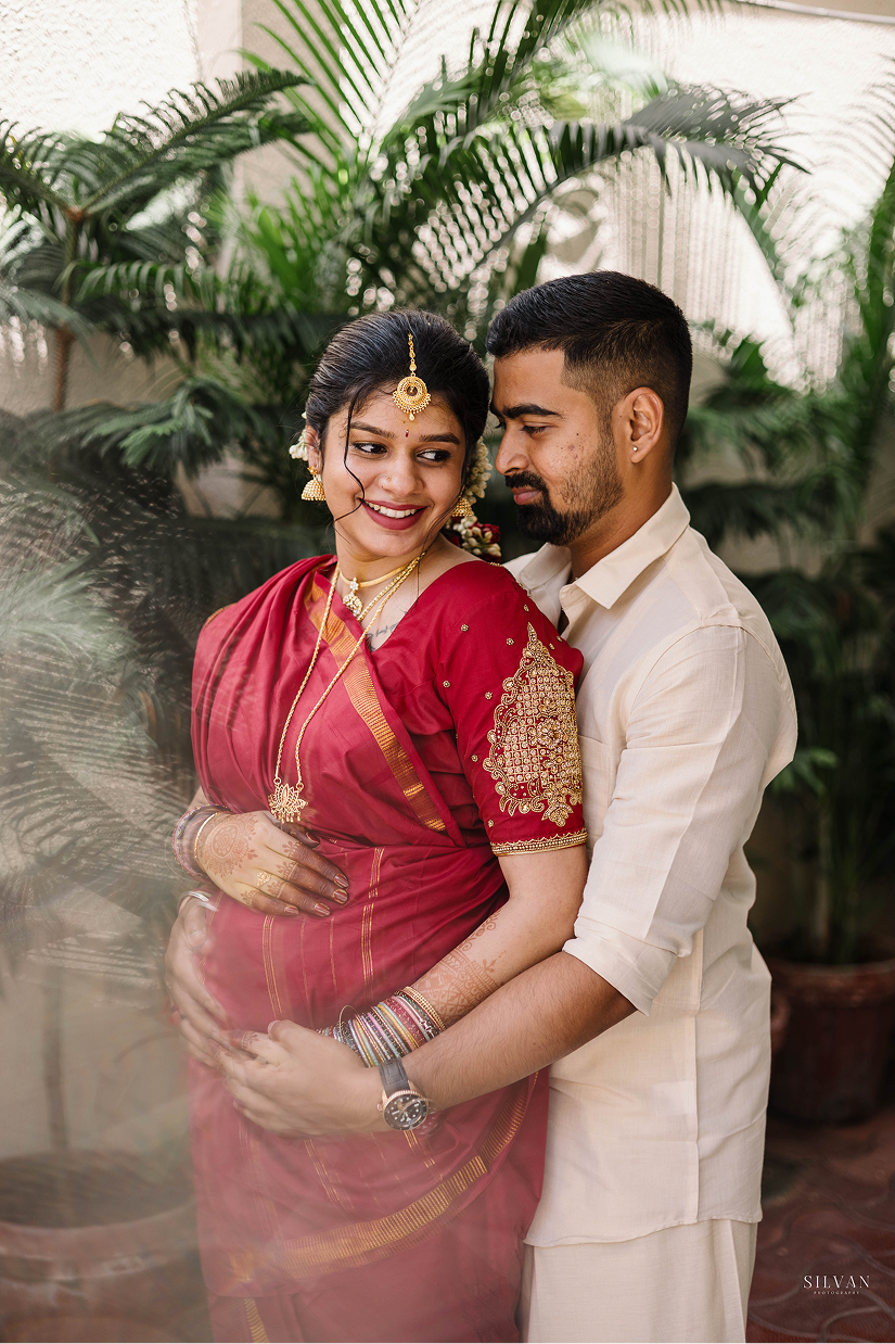 Vishal & Harini